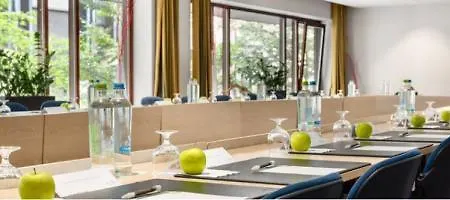 Nh Grand Place Arenberg Hotel Bruselas
