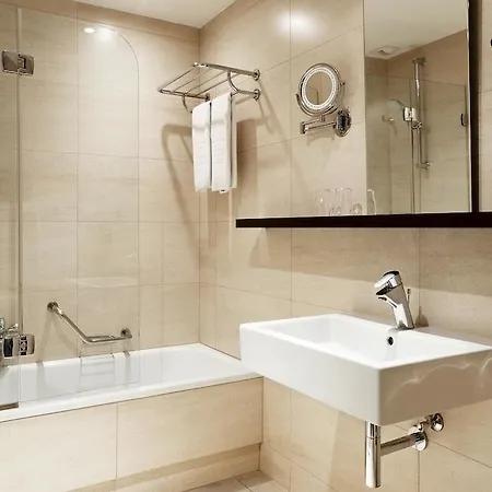 Hotel Nh Grand Place Arenberg Brussels