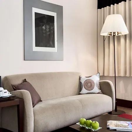 Nh Grand Place Arenberg 4* Brussels