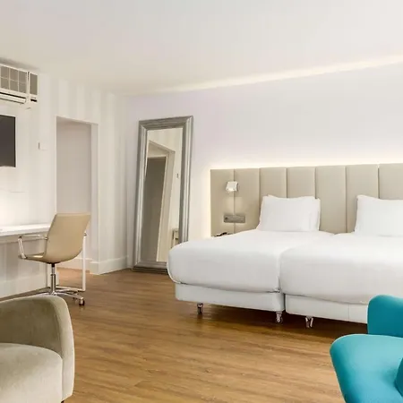Nh Grand Place Arenberg 4*