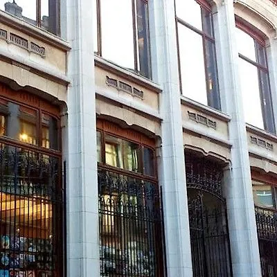 Hotel Nh Grand Place Arenberg 4*