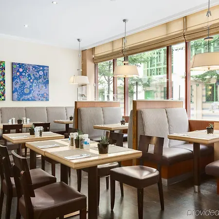 Nh Grand Place Arenberg Hotel Brussels