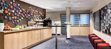 Nh Grand Place Arenberg Hotel 4*