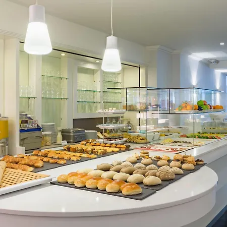 Hotel Nh Grand Place Arenberg Bruxelles